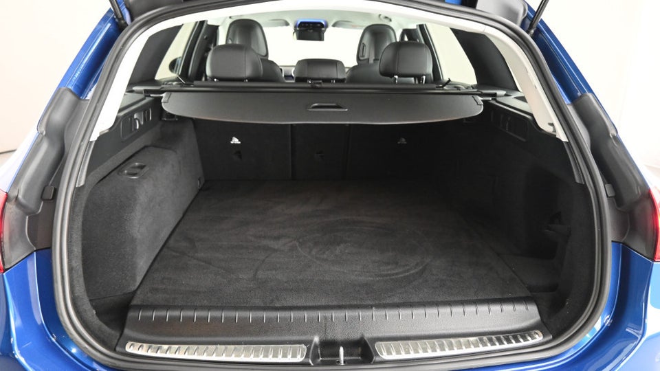 Mercedes C300 e 2,0 Advantage stc. aut. 5d