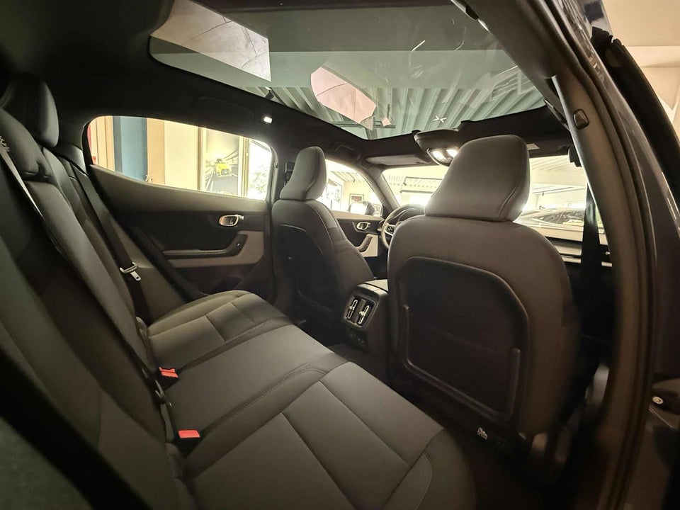 Polestar 2 Long Range 5d