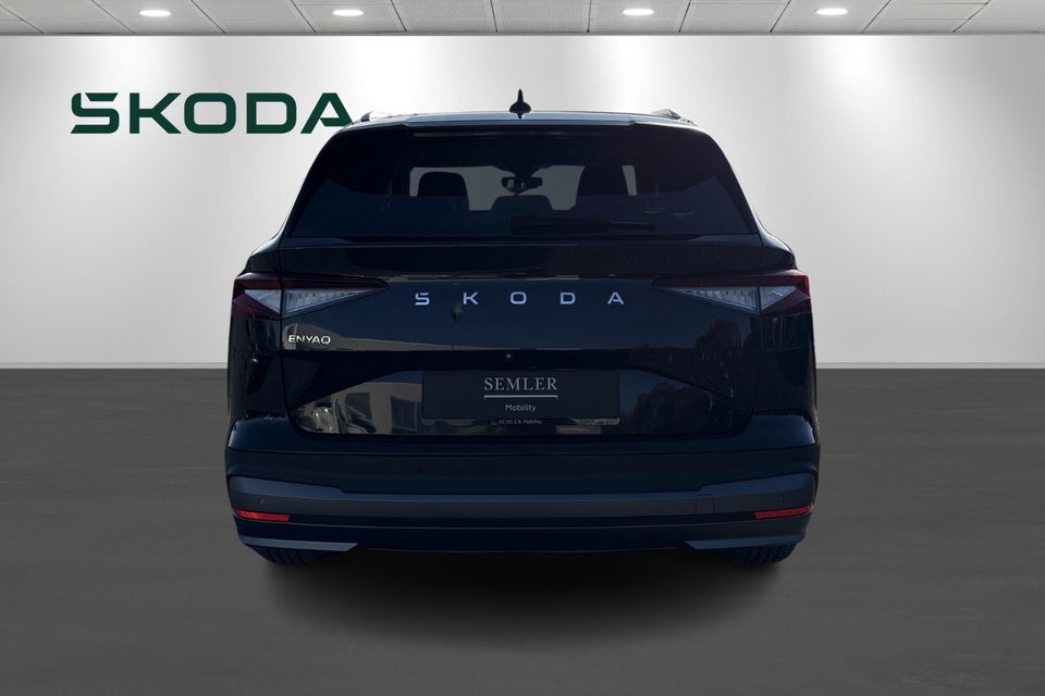 Skoda Enyaq 60 iV Premium 5d