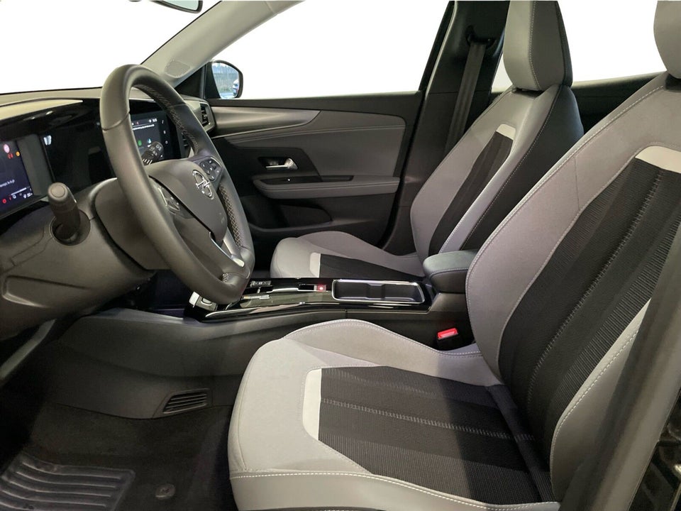 Opel Mokka-e 50 Elegance 5d