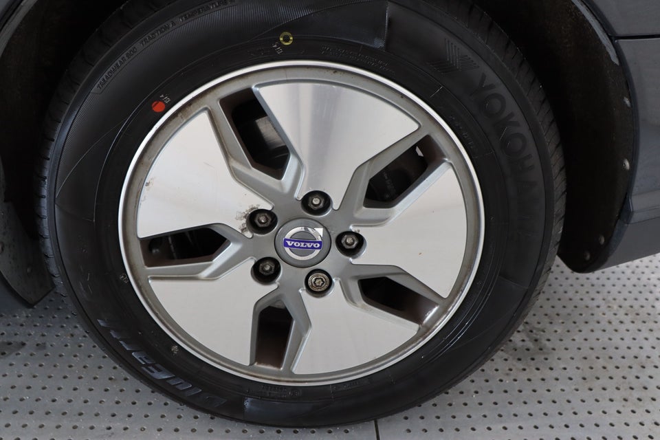 Volvo V50 1,6 D DRIVe 5d