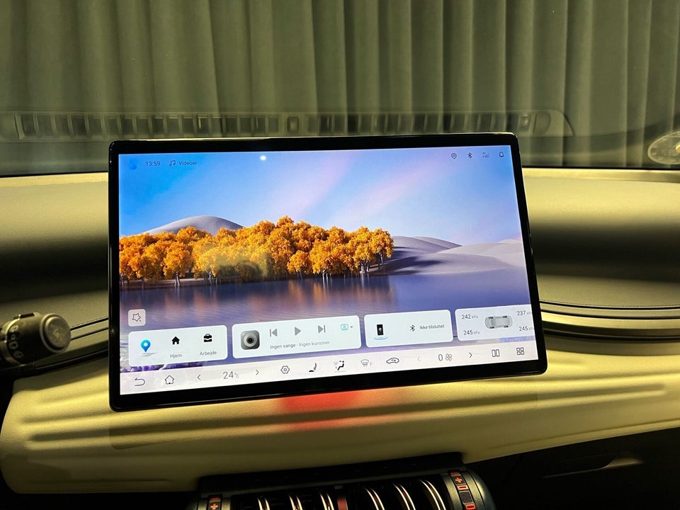 BYD Atto 3 60 Design 5d