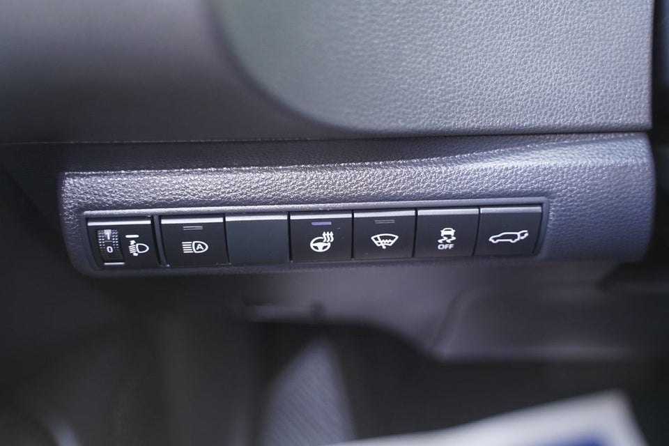 Toyota Corolla 1,8 Hybrid Active Premium Touring Sports MDS 5d