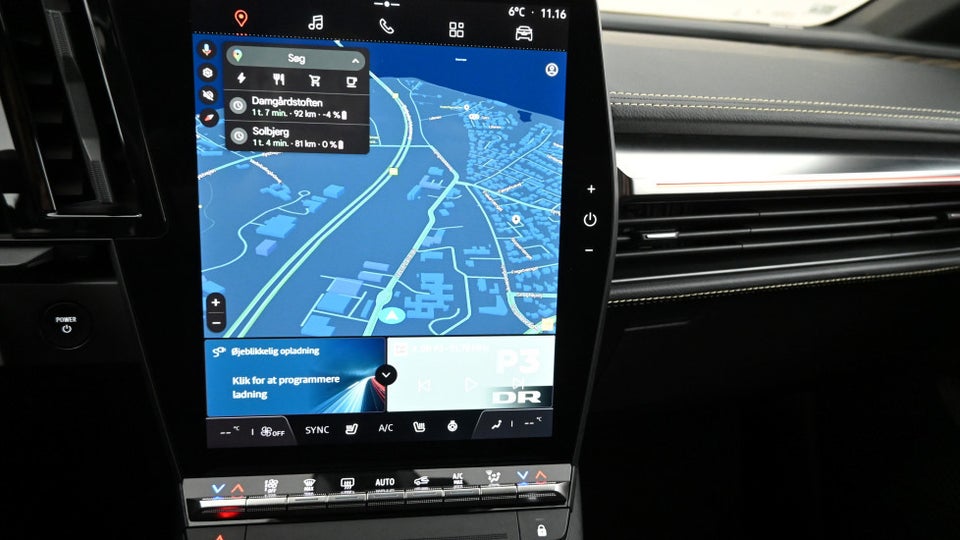 Renault Megane E-Tech 60 Iconic 5d