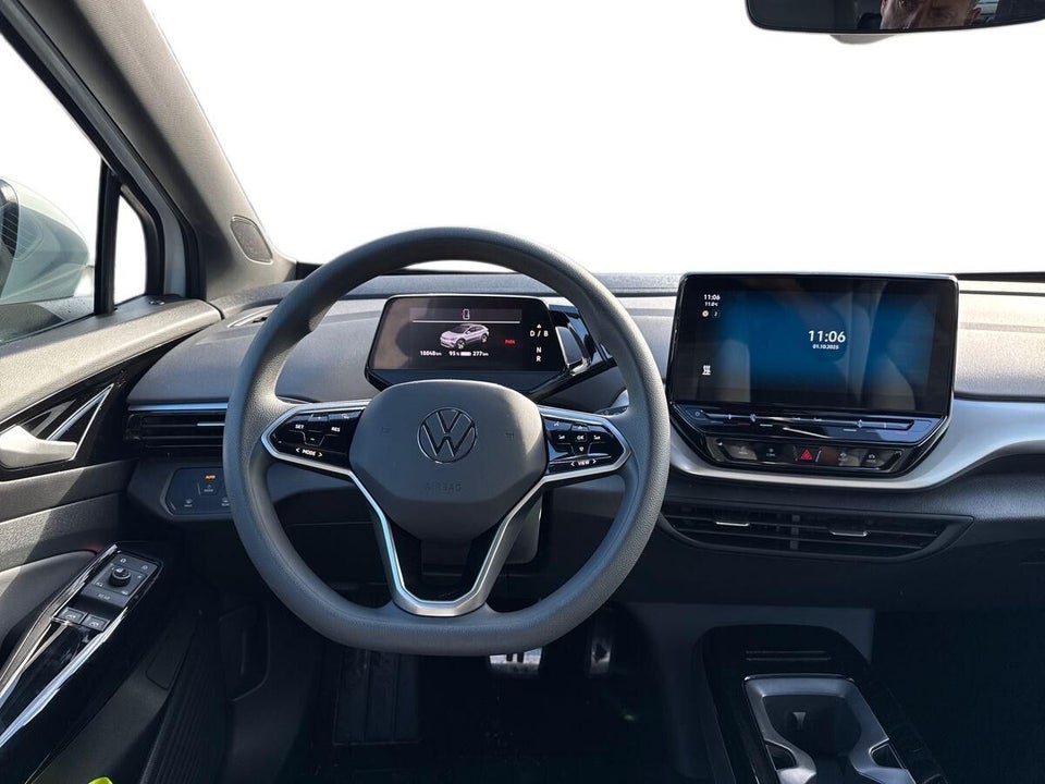 VW ID.4 52 Pure Performance 5d