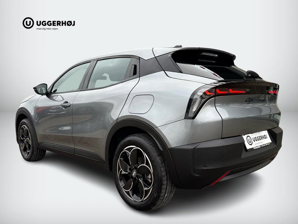 Alfa Romeo Junior Elettrica Core 5d