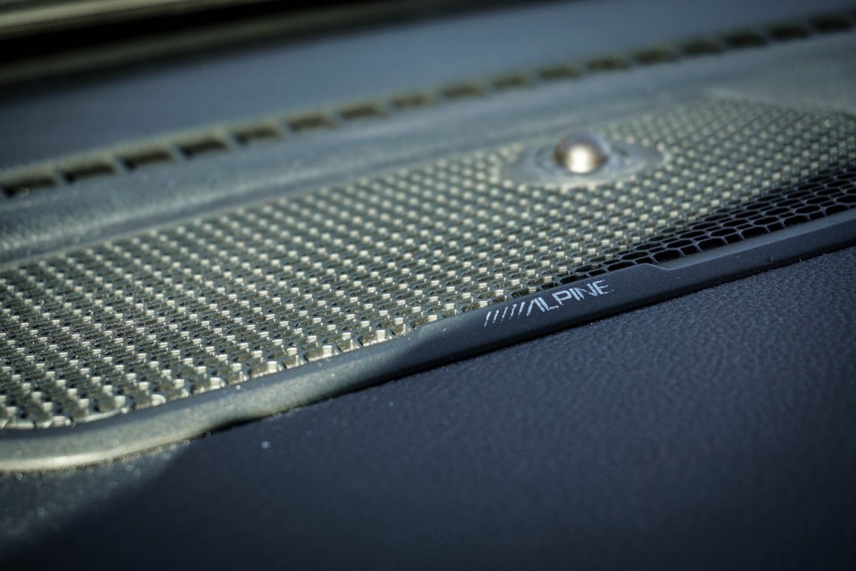 Dodge RAM 1500 5,7 V8 Hemi Rebel aut. 4d