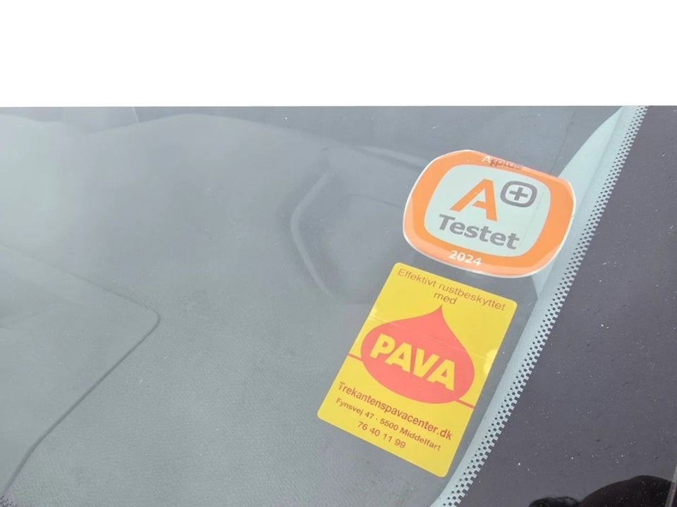 Peugeot 208 1,2 PureTech 100 Allure Sky 5d