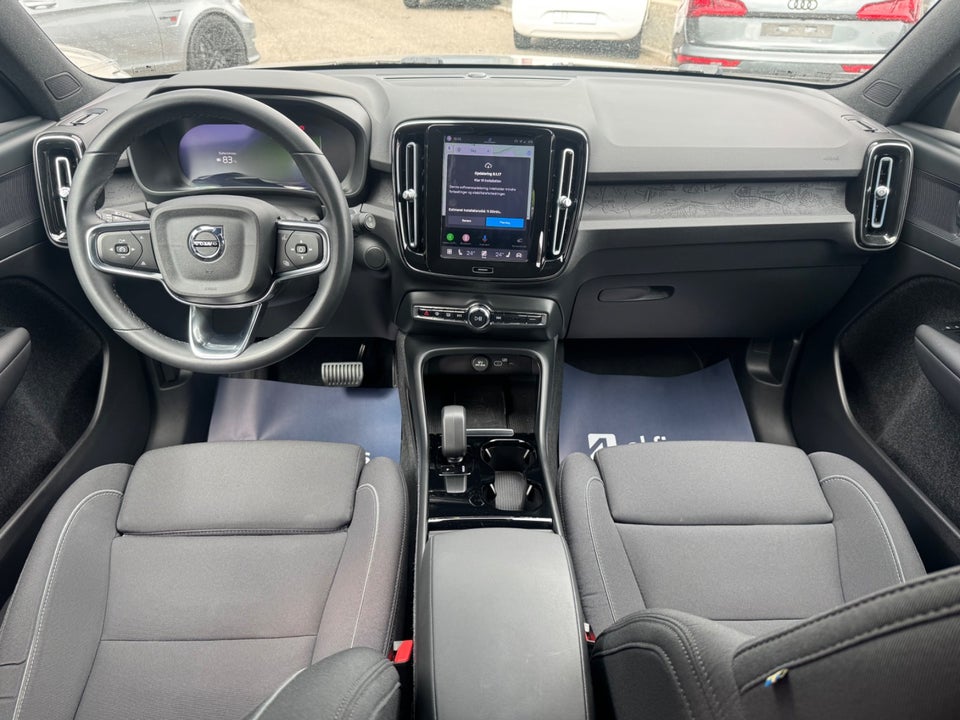 Volvo XC40 P6 ReCharge Core 5d