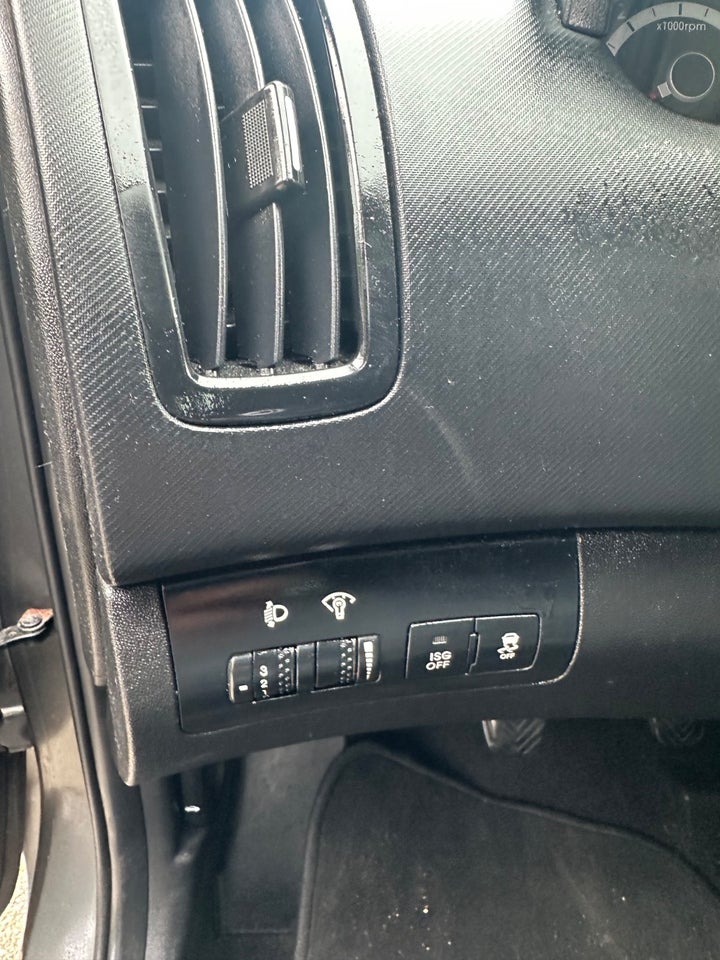 Kia Ceed 1,6 CRDi 115 Active SW 5d