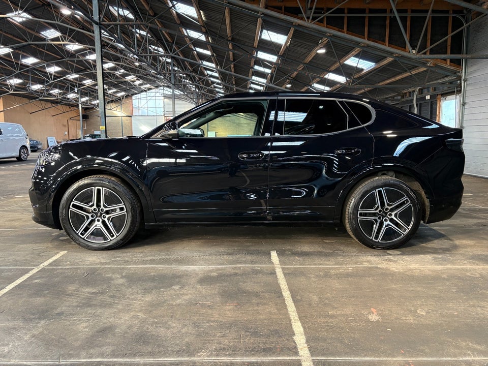 Ford Capri 79 Premium Extended Range AWD 5d