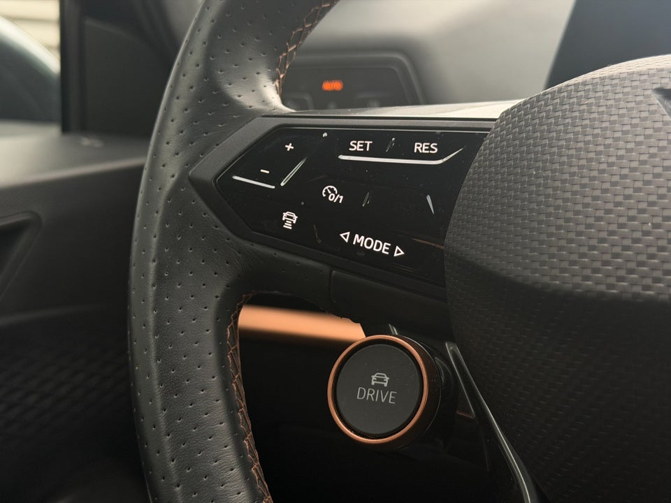 Cupra Born 77 e-Boost 5d