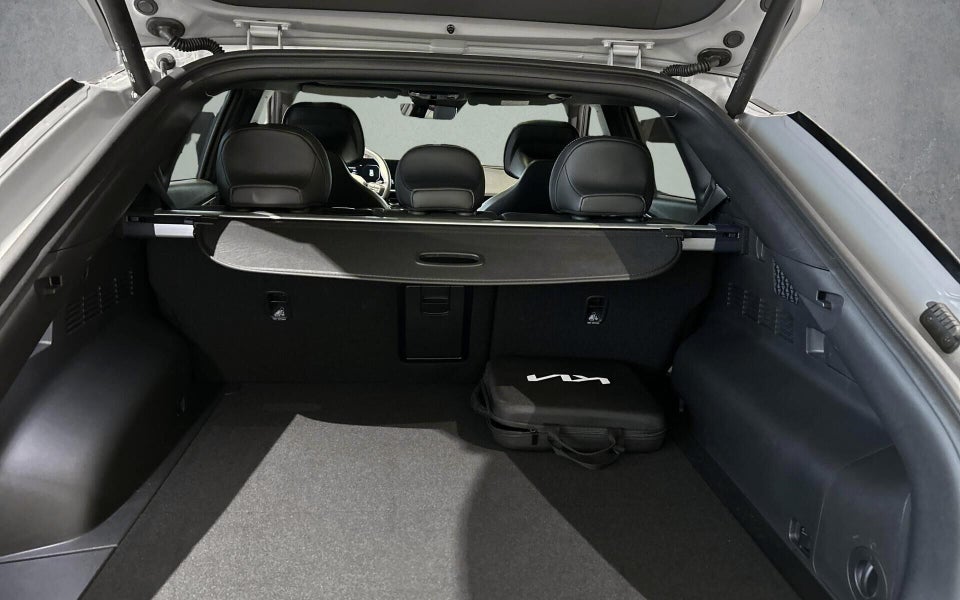 Kia EV6 84 Long Range GT-Line 5d