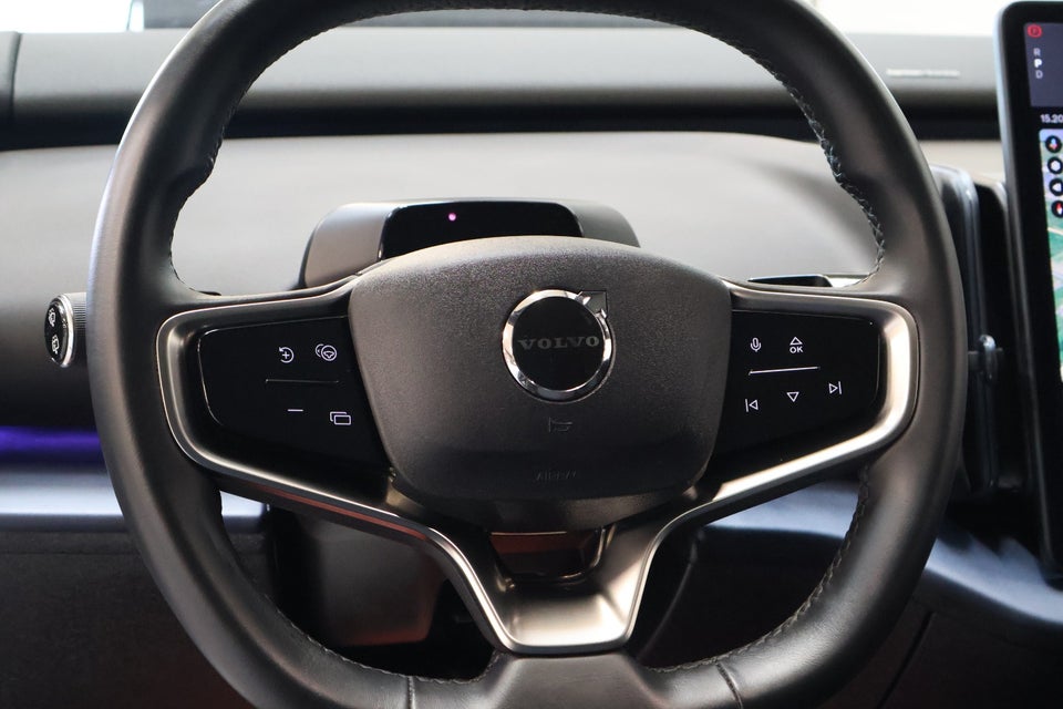 Volvo EX30 Extended Range Ultra 5d