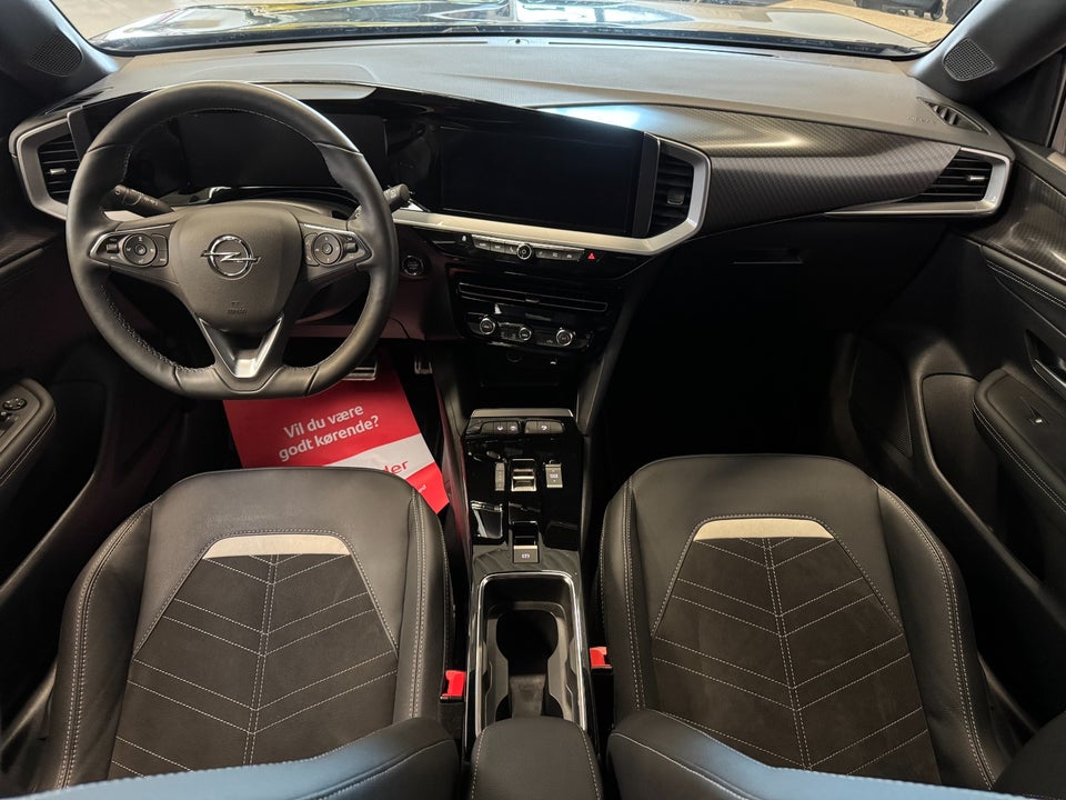 Opel Mokka-e 50 Ultimate 5d