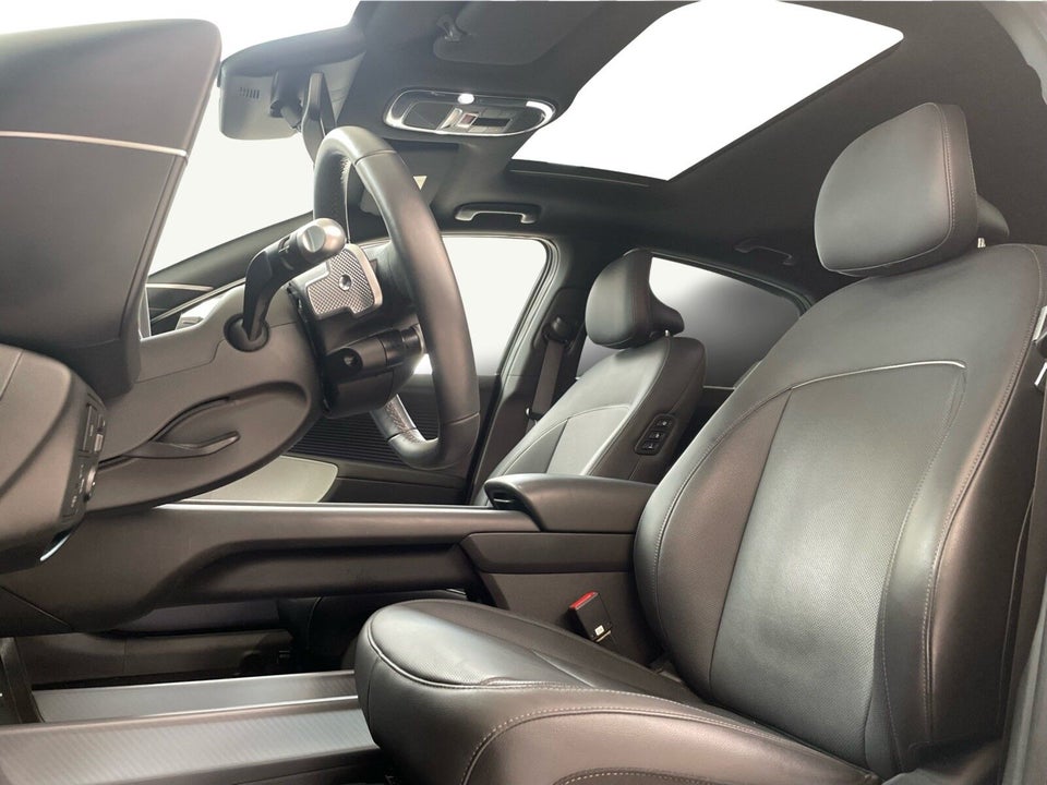 Hyundai Ioniq 6 77 Ultimate 4d