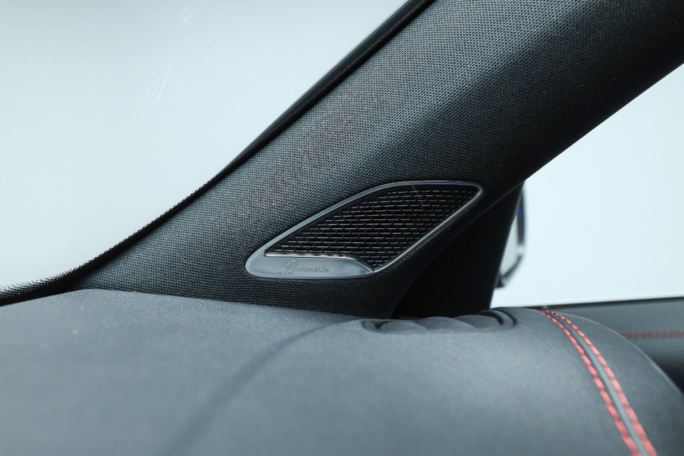 Mercedes EQB250+ AMG Premium 5d