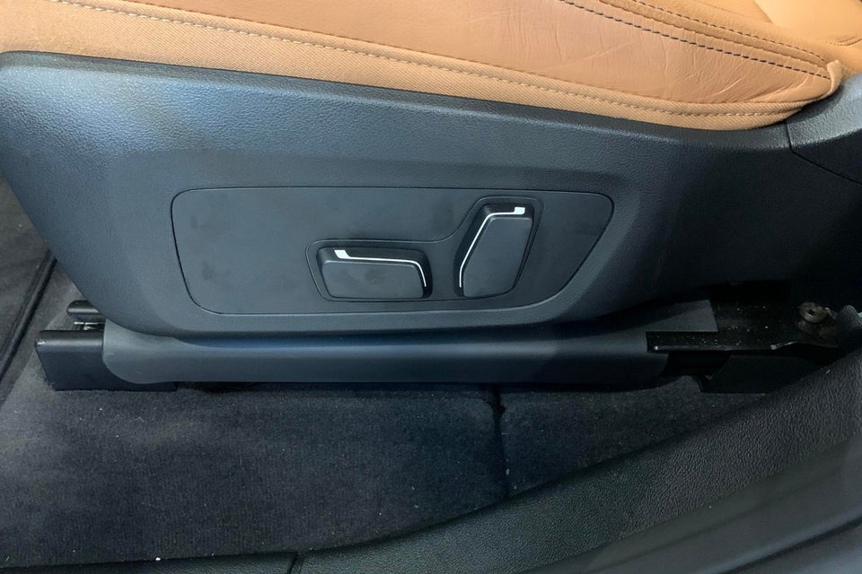 BMW iX3 Charged M-Sport 5d