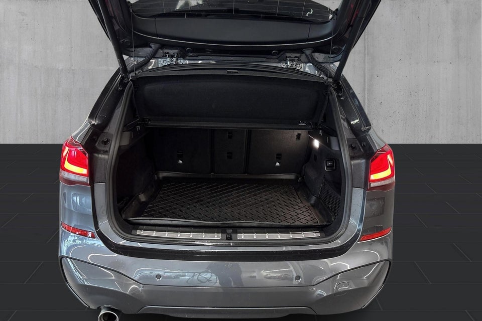 BMW X1 1,5 xDrive25e M-Sport aut. 5d