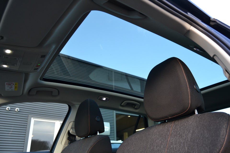 Skoda Kamiq 1,5 TSi 150 Style DSG 5d