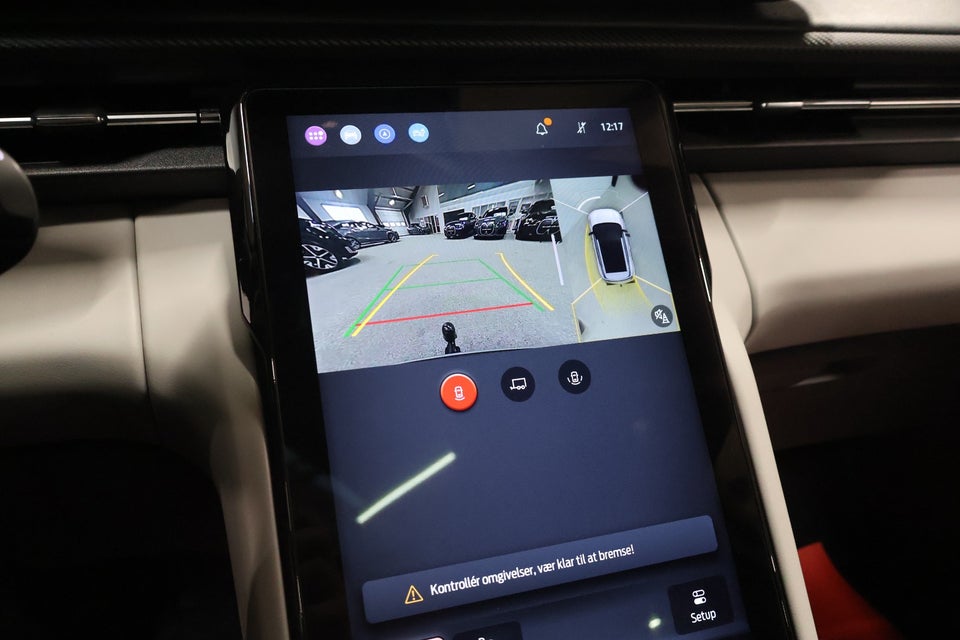 Ford Explorer 82 Premium Extended Range 5d