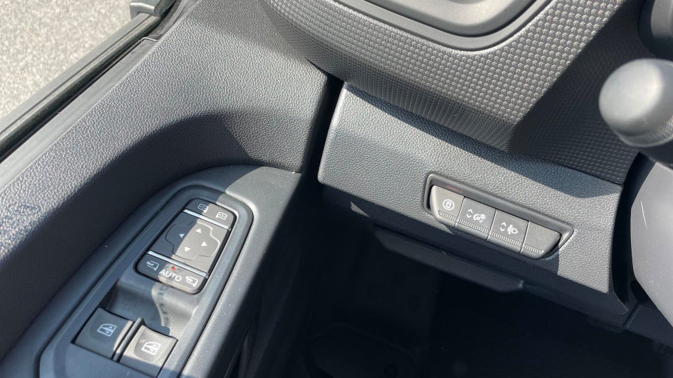 Renault Trafic 2,0 dCi 150 L2H1 Tekno EDC