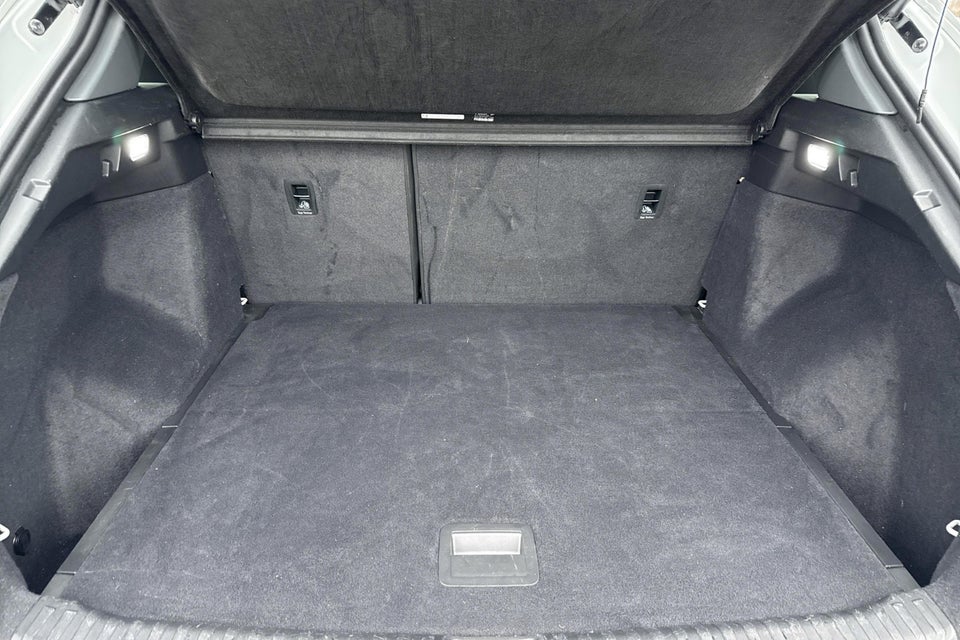 Audi Q4 e-tron 40 Attitude 5d