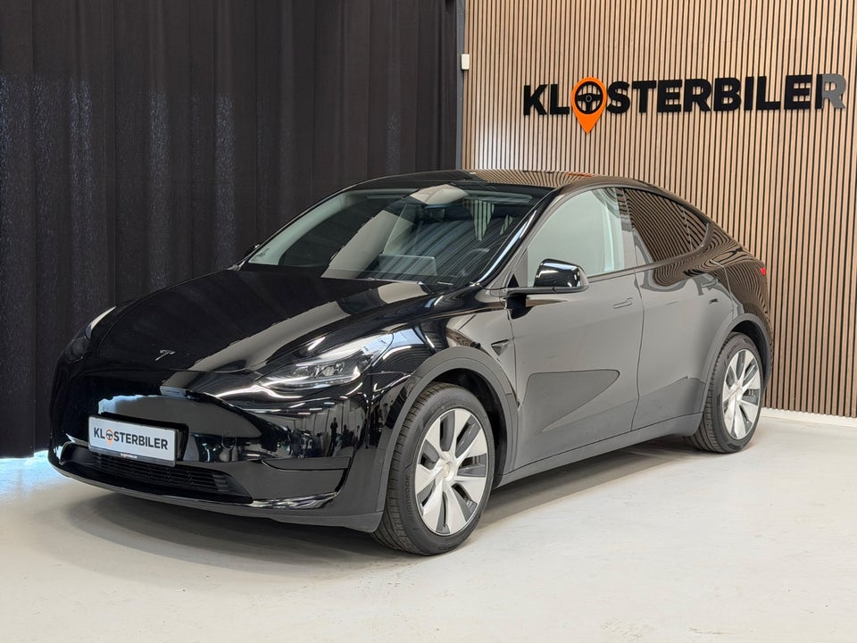 Tesla Model Y RWD 5d