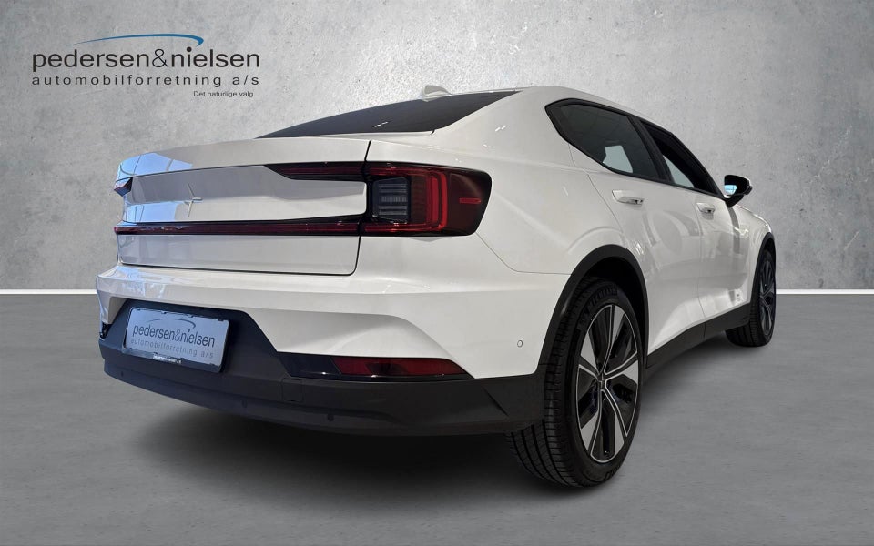 Polestar 2 Long Range AWD 5d