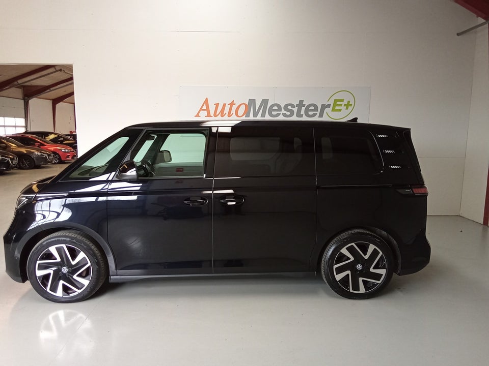 VW ID.Buzz 77 Style 75 Years Edition SWB 5d