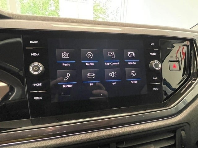 VW Polo 1,0 TSi 115 Highline DSG 5d