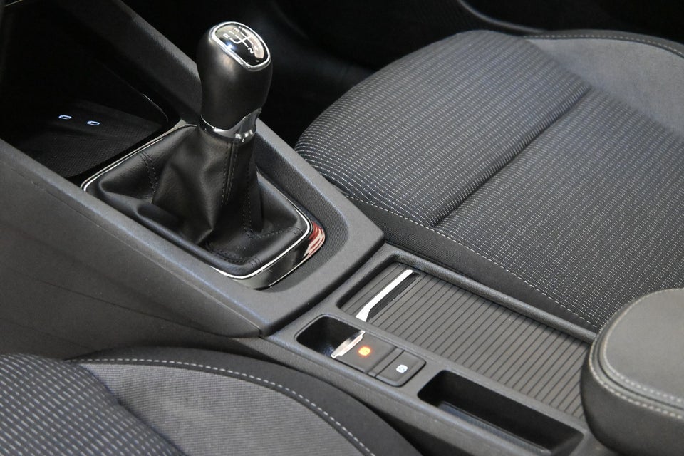 Skoda Octavia 1,5 TSi 150 Ambition Combi 5d