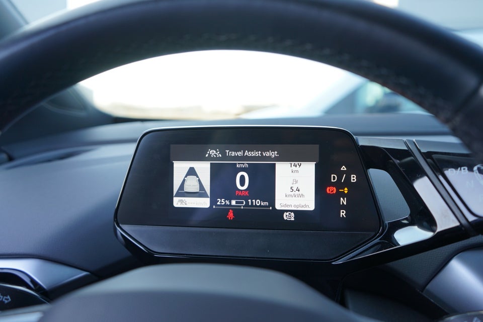 VW ID.4 77 Pro Performance 5d