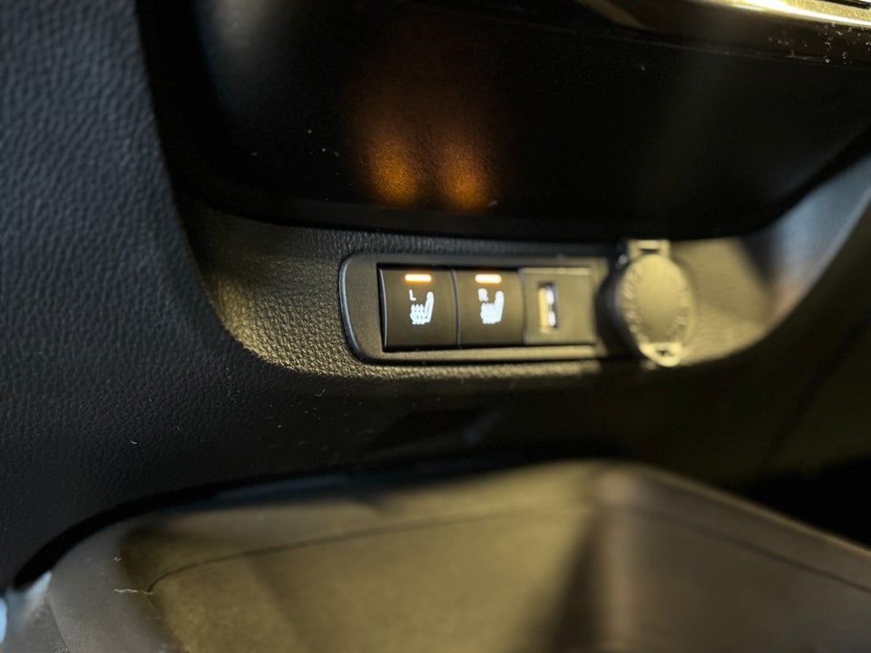 Toyota Aygo X 1,0 Active 5d