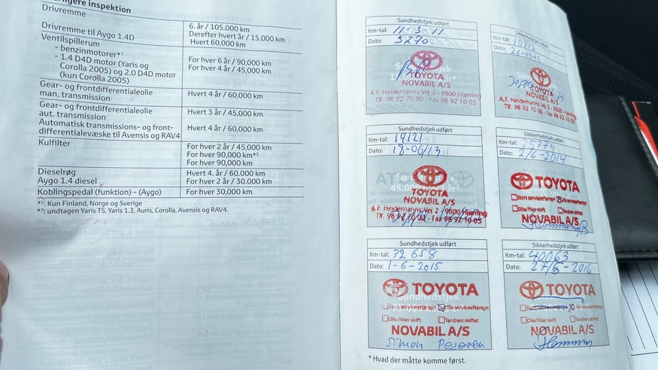 Toyota Auris 1,6 TX 5d