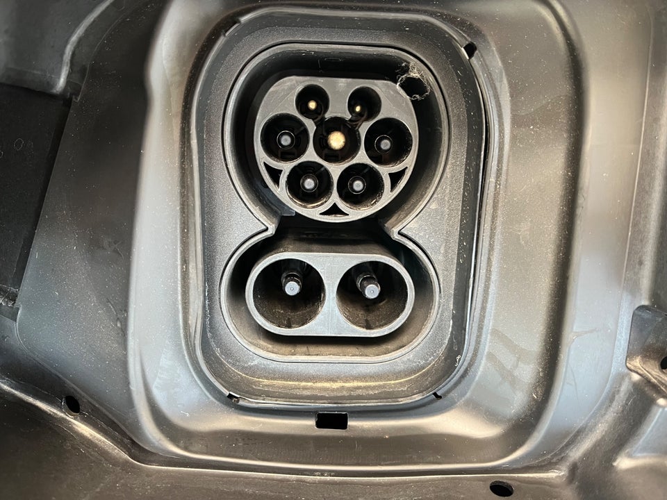 Peugeot e-2008 54 Style 5d