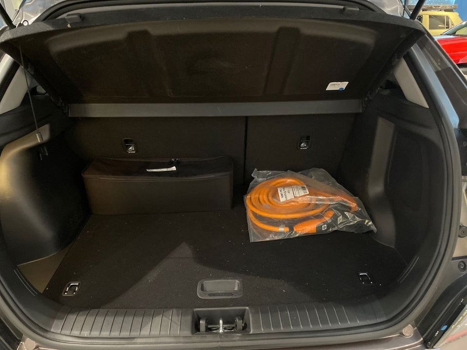 Hyundai Kona 64 EV Advanced 5d
