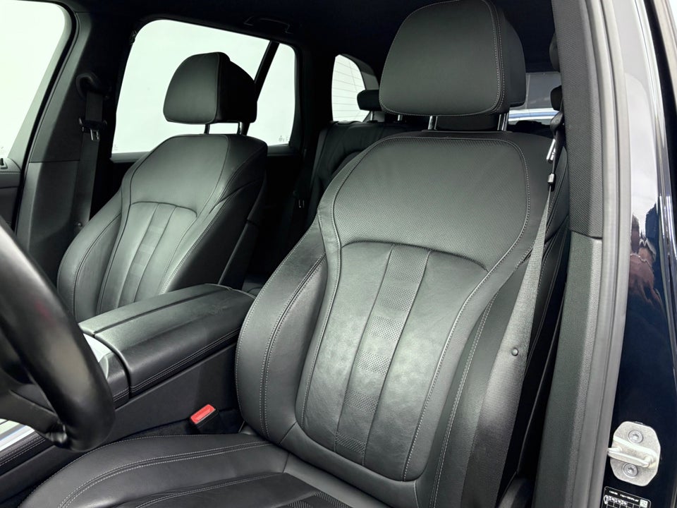 BMW X5 3,0 xDrive45e M-Sport+ aut. 5d