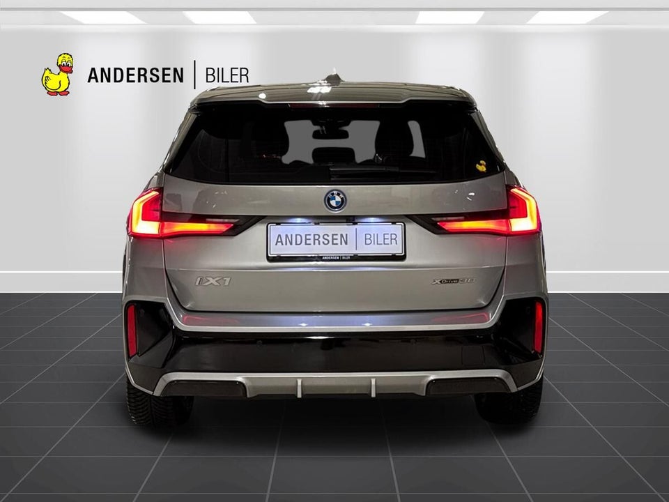 BMW iX1 xDrive30 M-Sport 5d