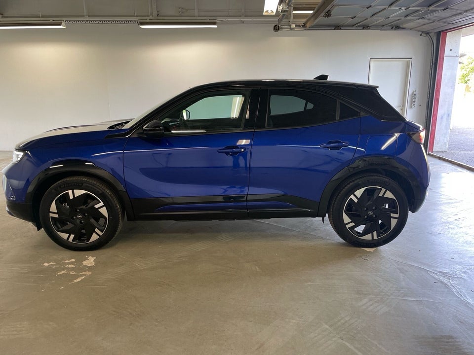 Opel Mokka-e 54 GS 5d