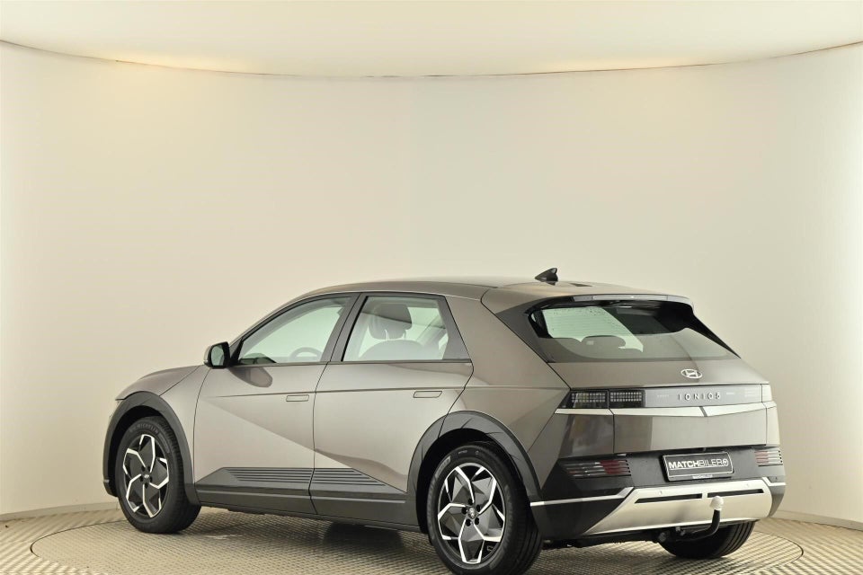 Hyundai Ioniq 5 73 Essential 5d