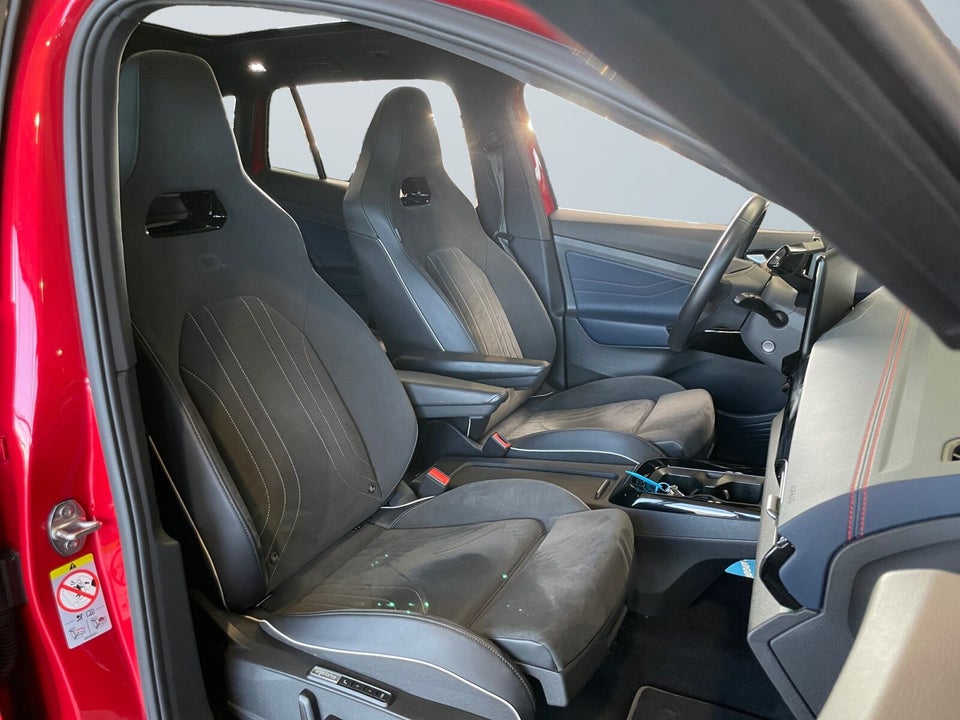 VW ID.4 77 GTX 4Motion 5d