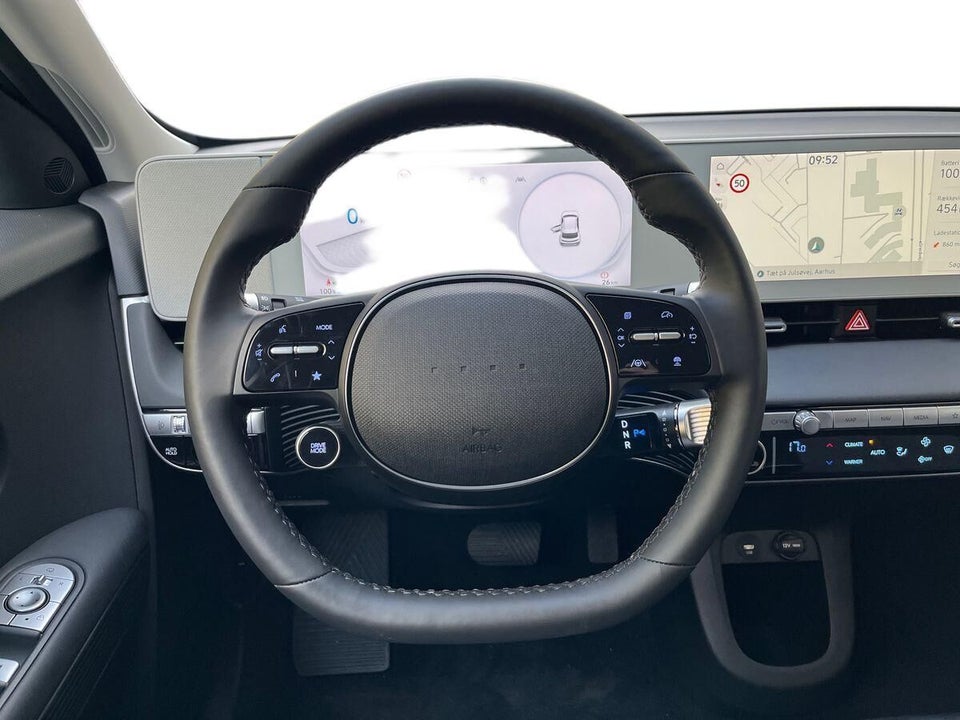 Hyundai Ioniq 5 77 Base Line 5d