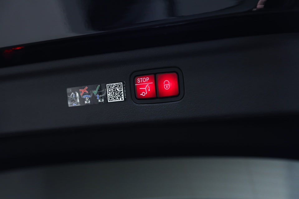 Mercedes EQE350 SUV AMG Line 4Matic 5d