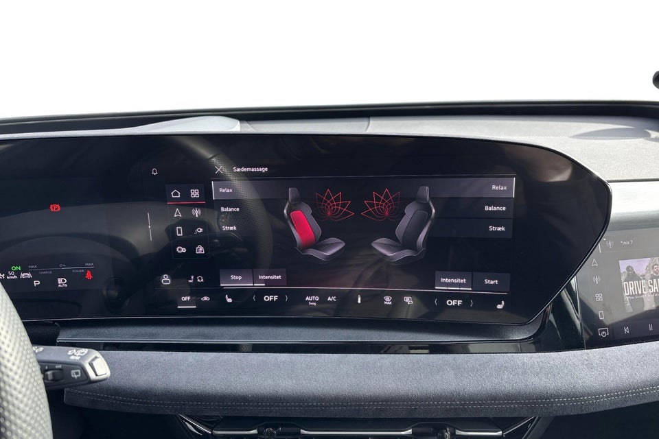 Audi Q6 e-tron Ultra quattro 5d