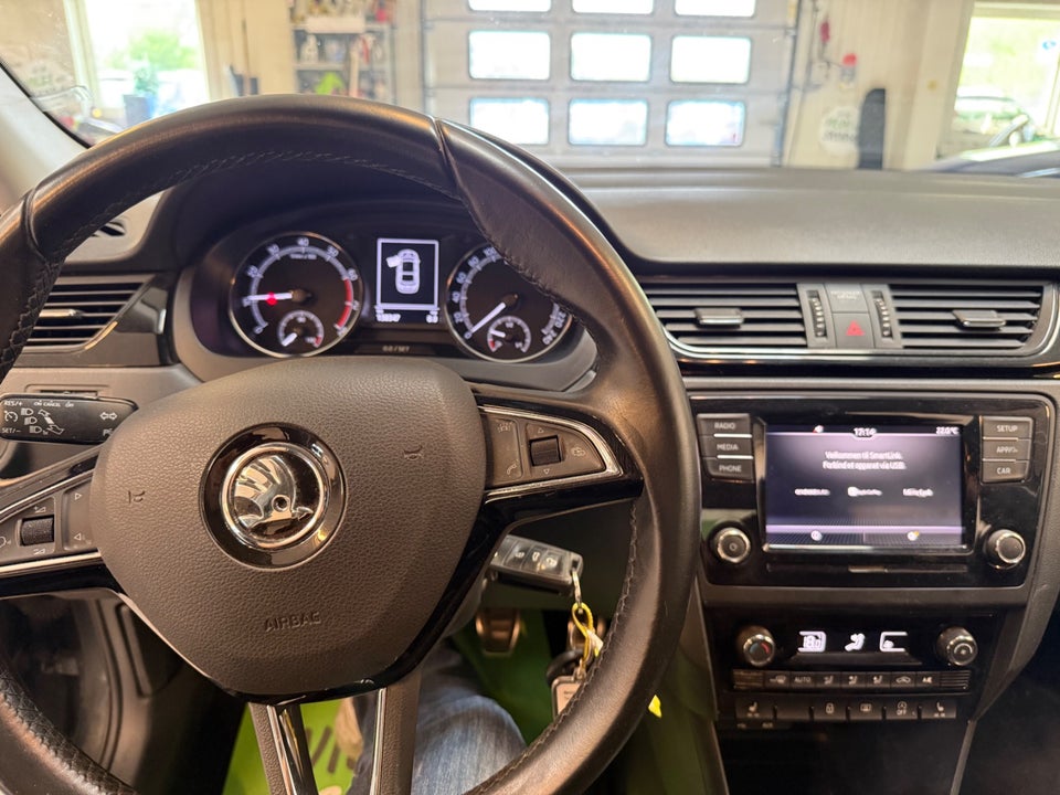 Skoda Rapid 1,0 TSi 95 Ambition 5d