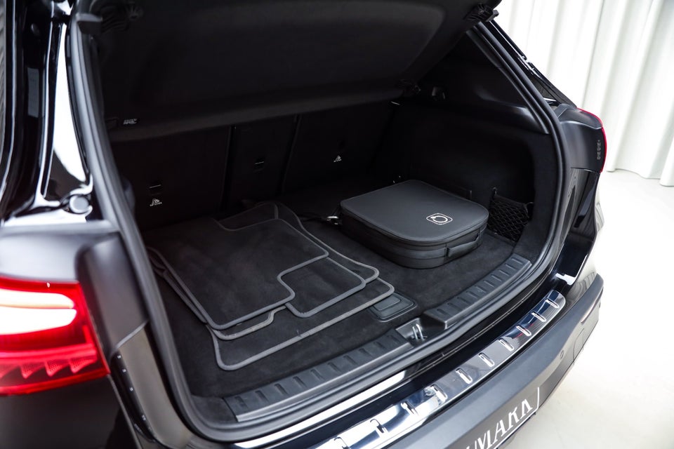 Mercedes EQA250+ AMG Premium 5d