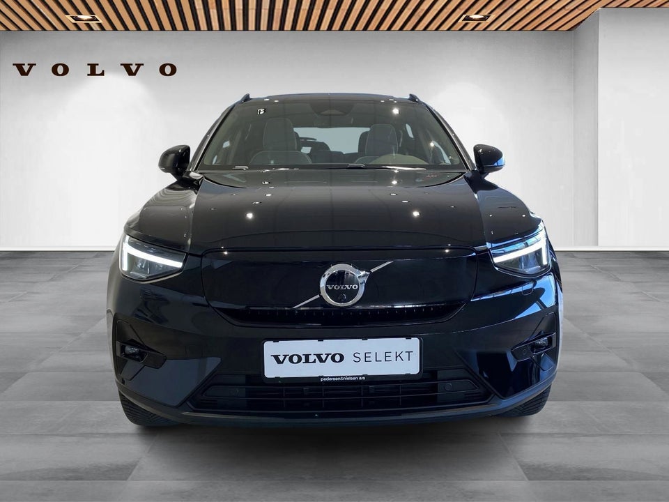 Volvo XC40 P8 ReCharge Twin Ultimate 5d