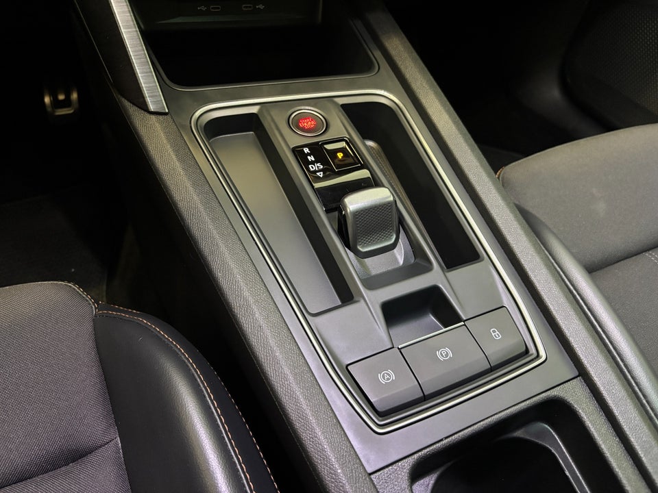 Cupra Formentor 1,4 eHybrid VZ DSG 5d