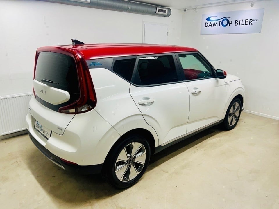 Kia e-Soul 39 Vision 5d